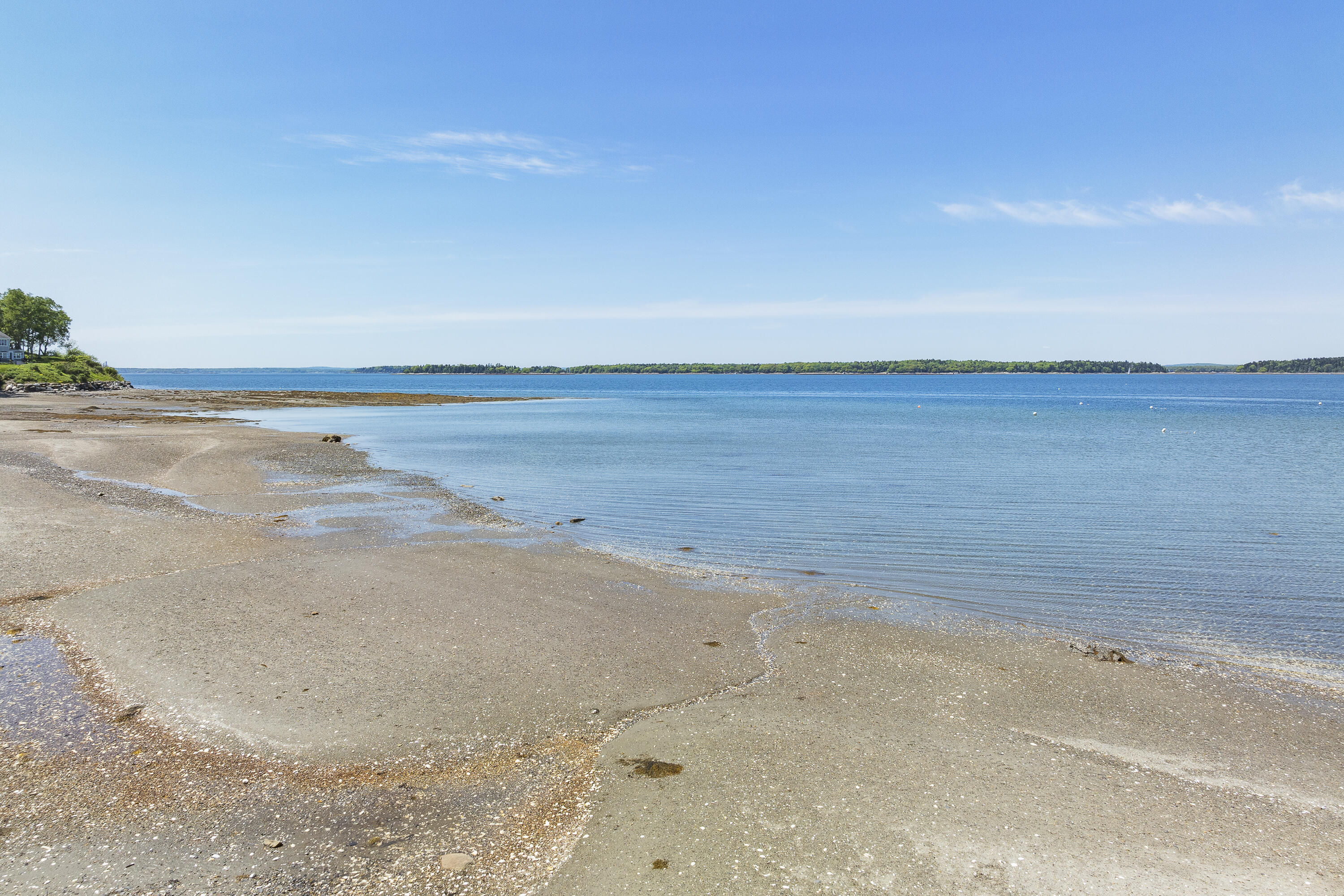 43 Gingers Road Harpswell ME 04079