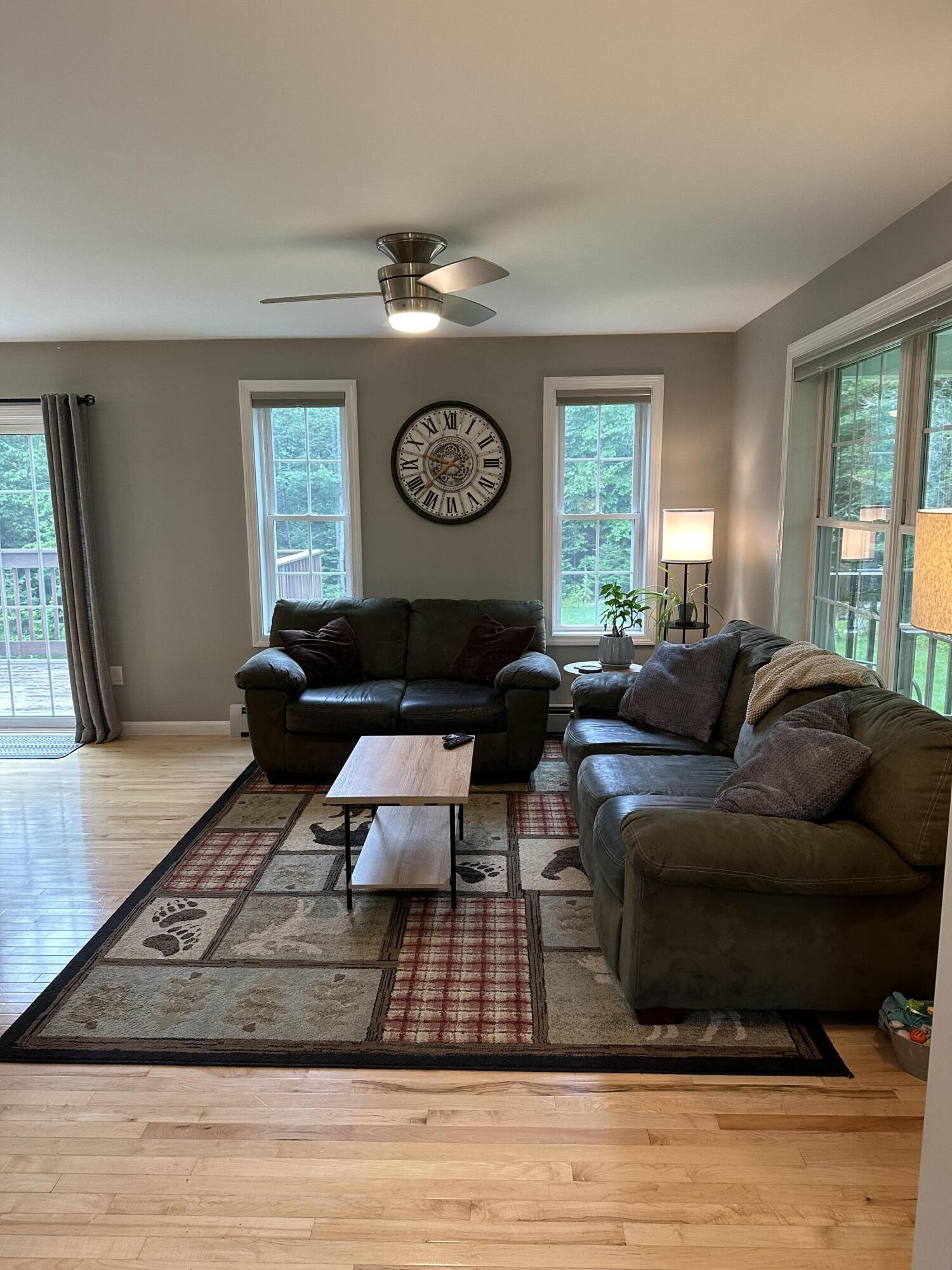 2027 Hemlock Drive Hermon ME 04401