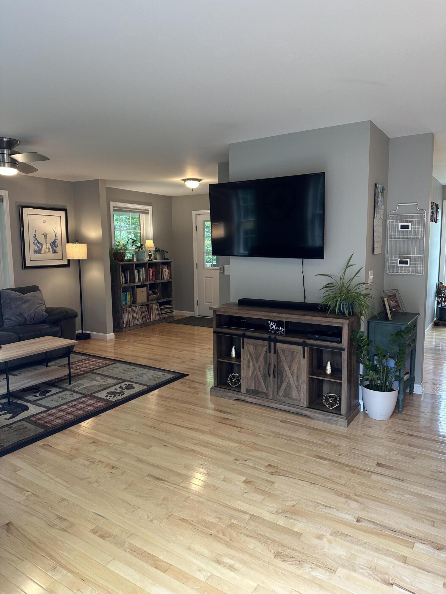2027 Hemlock Drive Hermon ME 04401