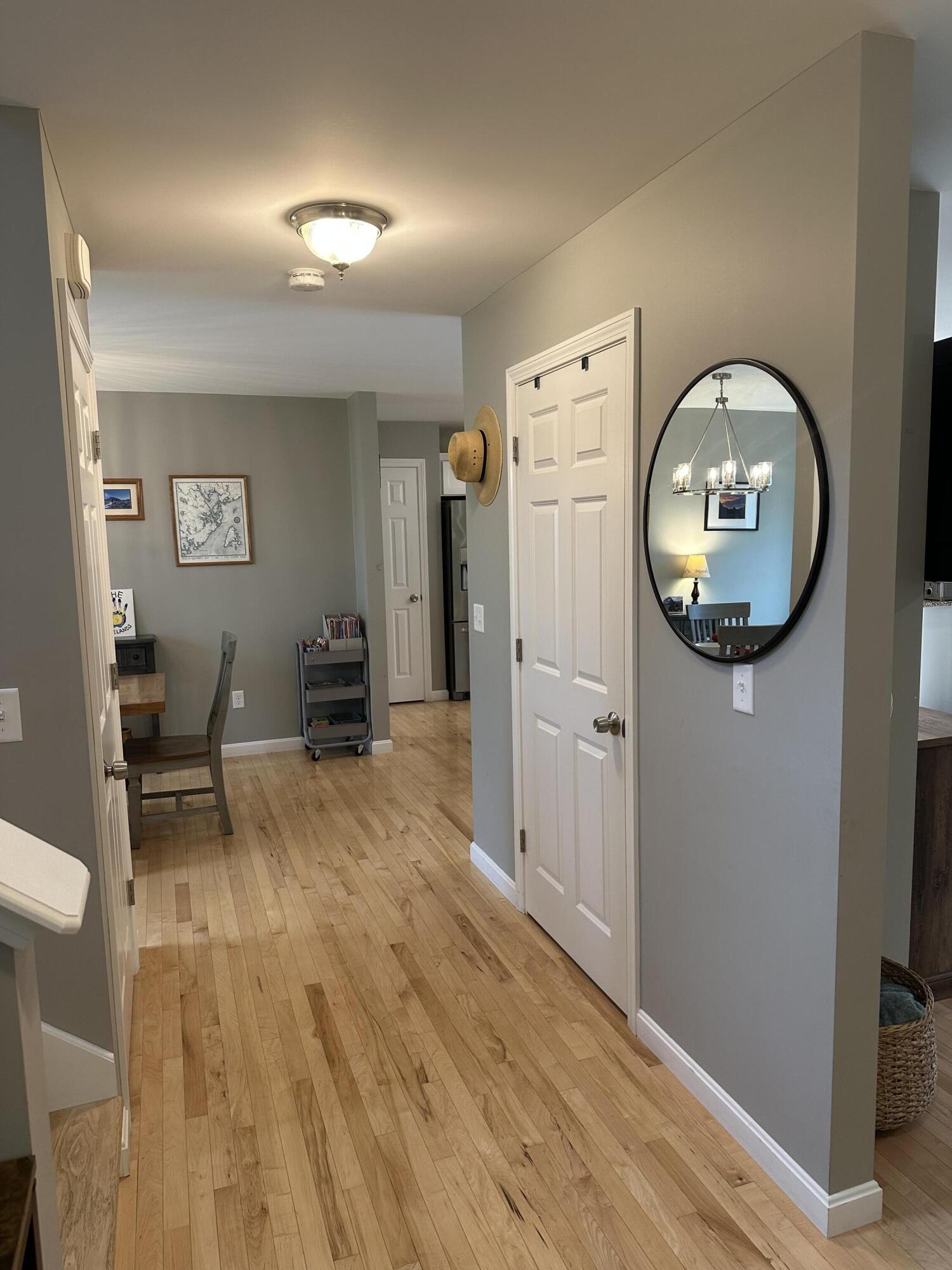 2027 Hemlock Drive Hermon ME 04401
