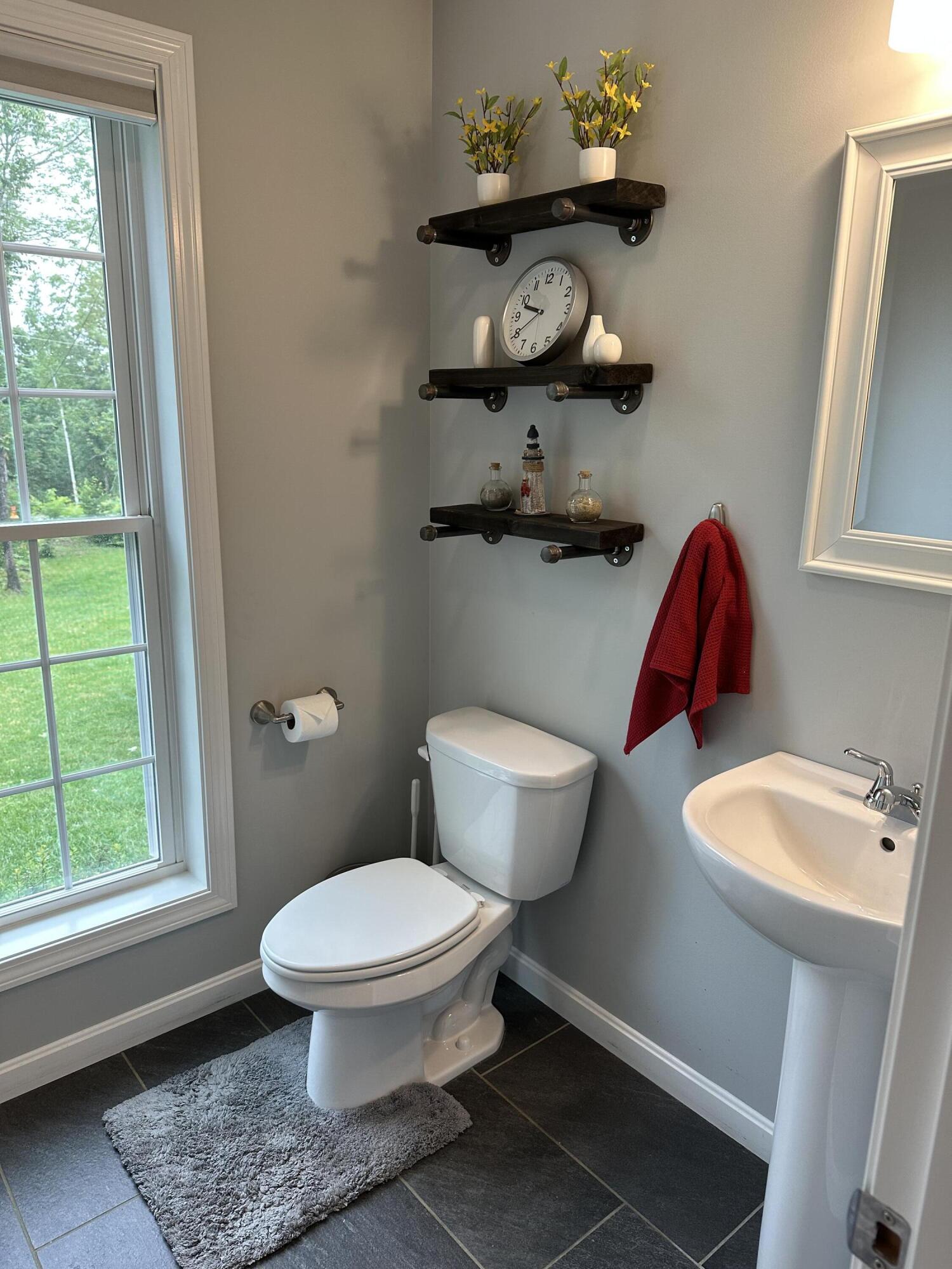 2027 Hemlock Drive Hermon ME 04401
