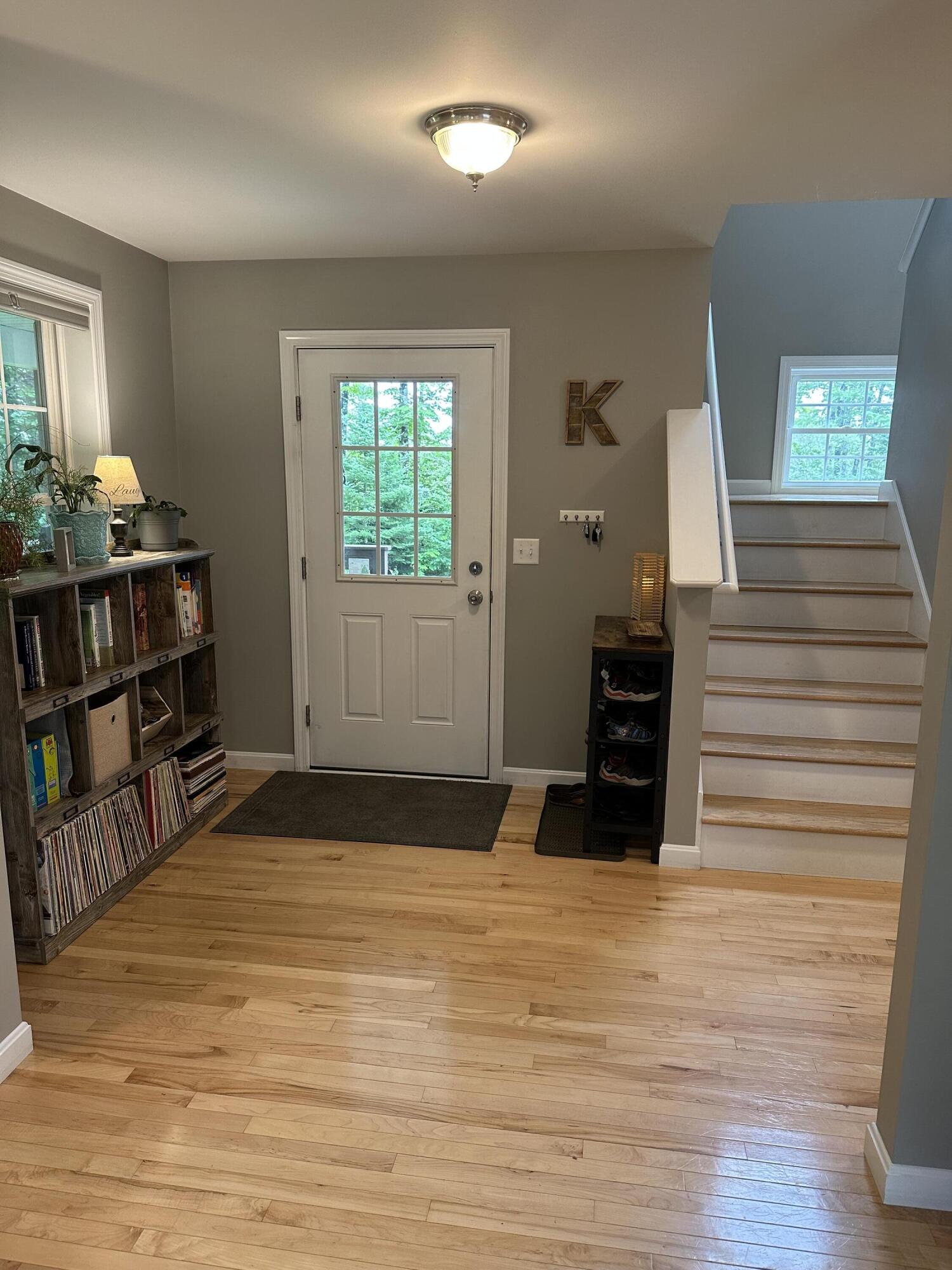 2027 Hemlock Drive Hermon ME 04401