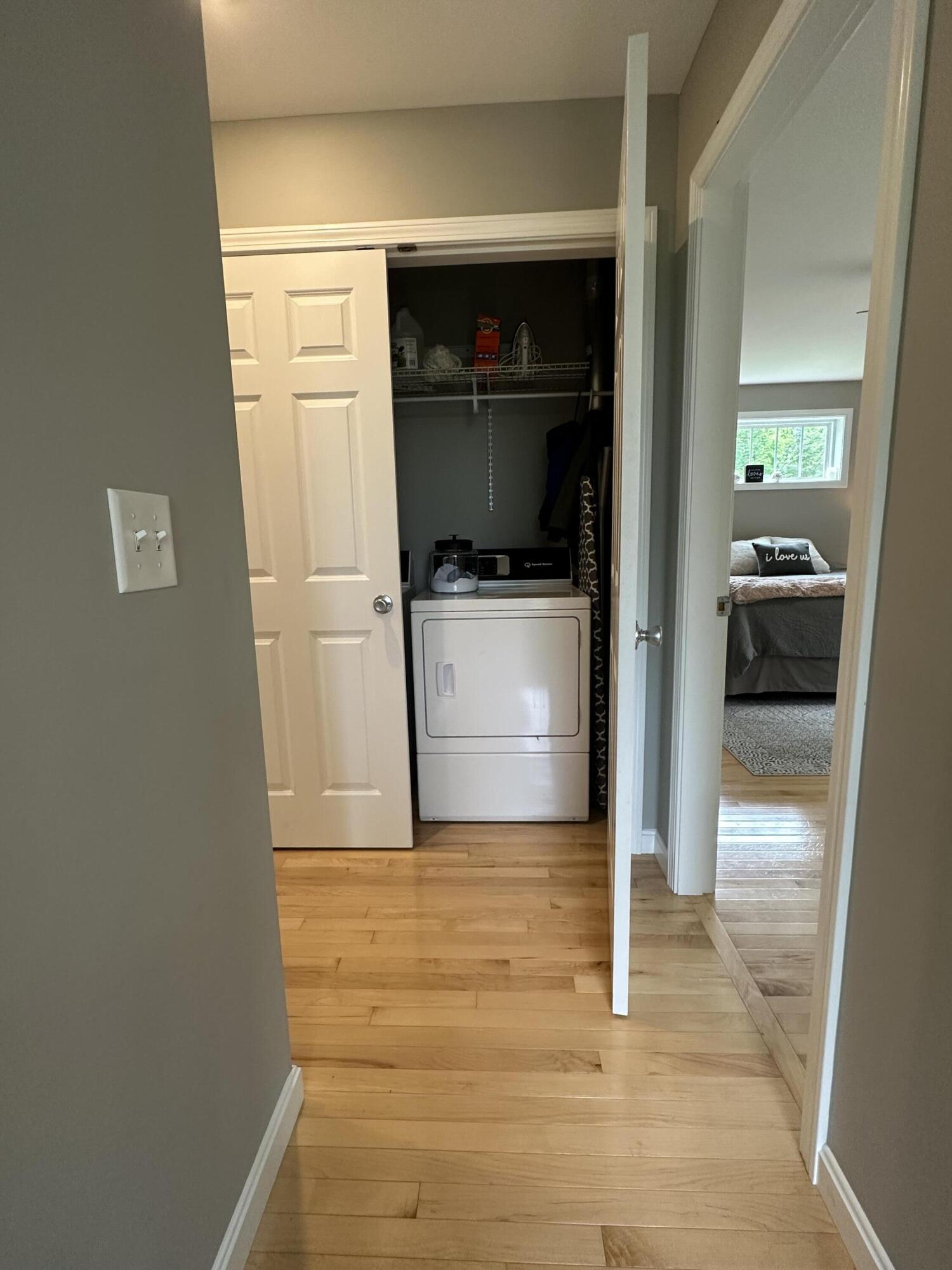 2027 Hemlock Drive Hermon ME 04401
