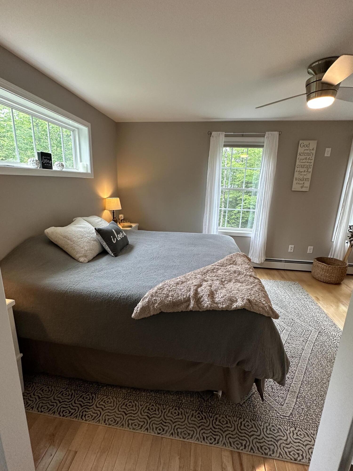 2027 Hemlock Drive Hermon ME 04401
