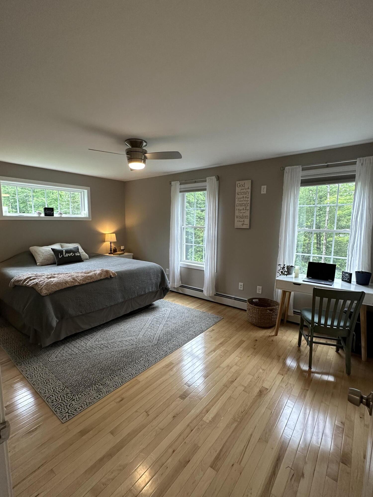 2027 Hemlock Drive Hermon ME 04401
