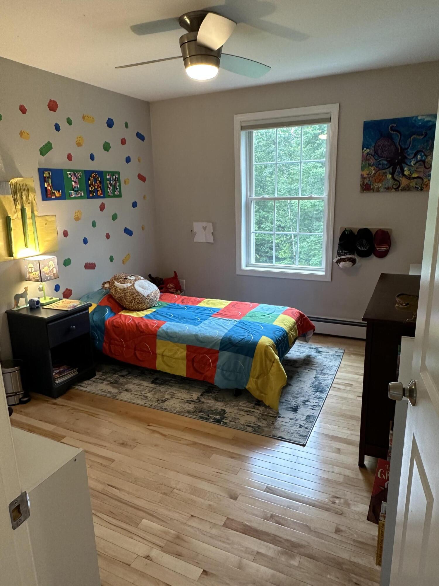 2027 Hemlock Drive Hermon ME 04401