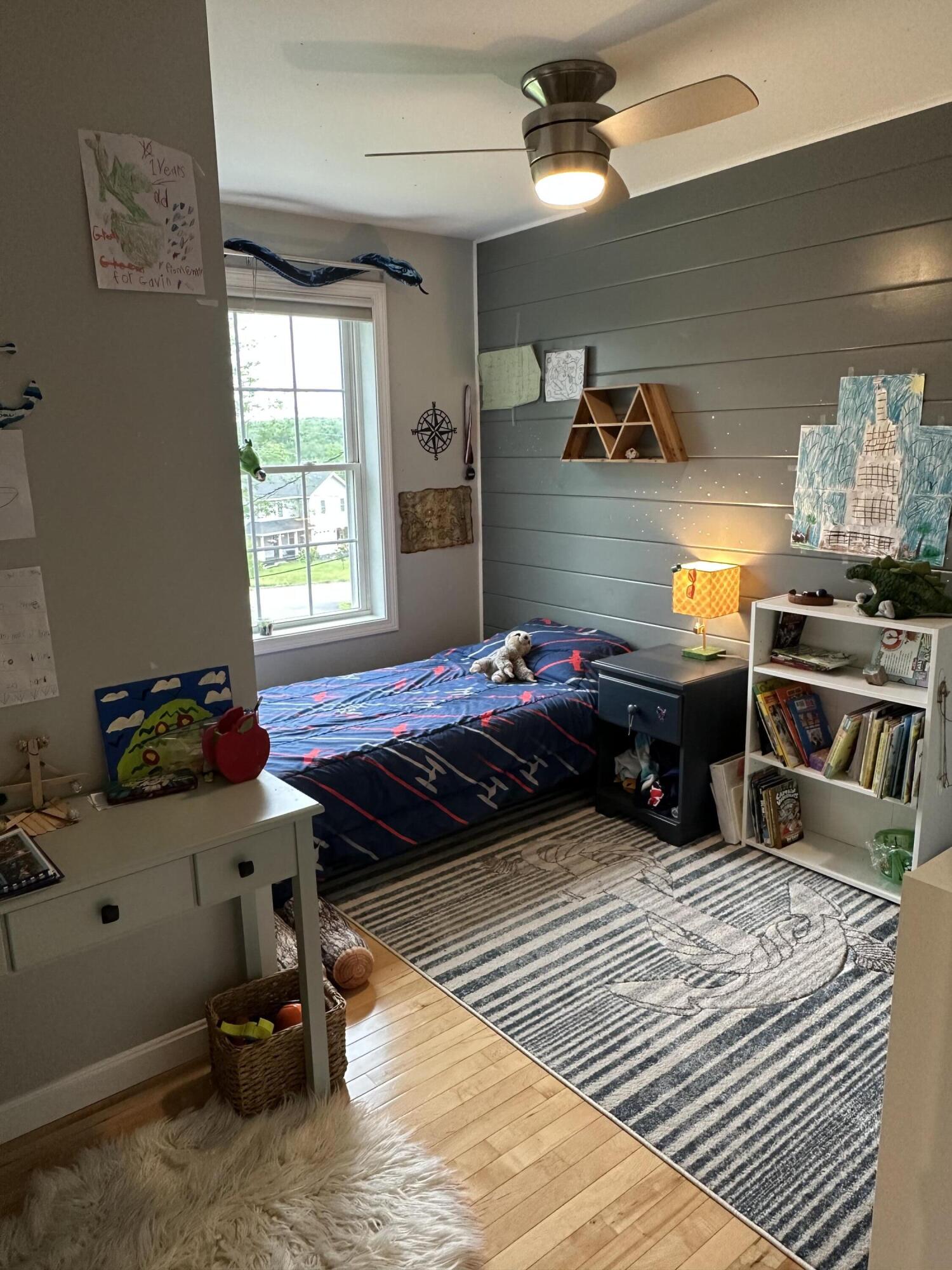 2027 Hemlock Drive Hermon ME 04401