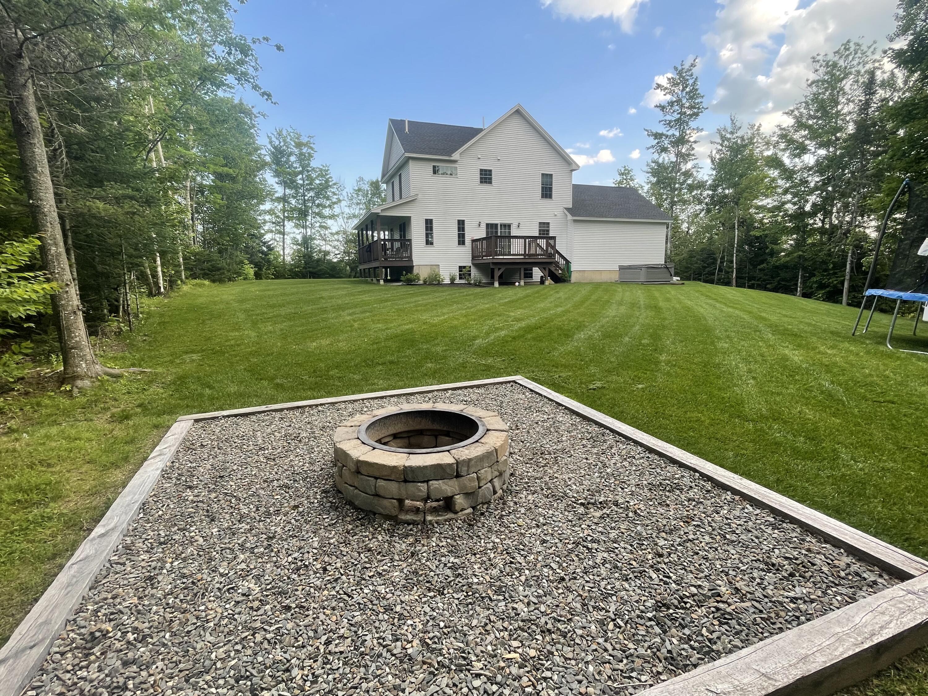 2027 Hemlock Drive Hermon ME 04401