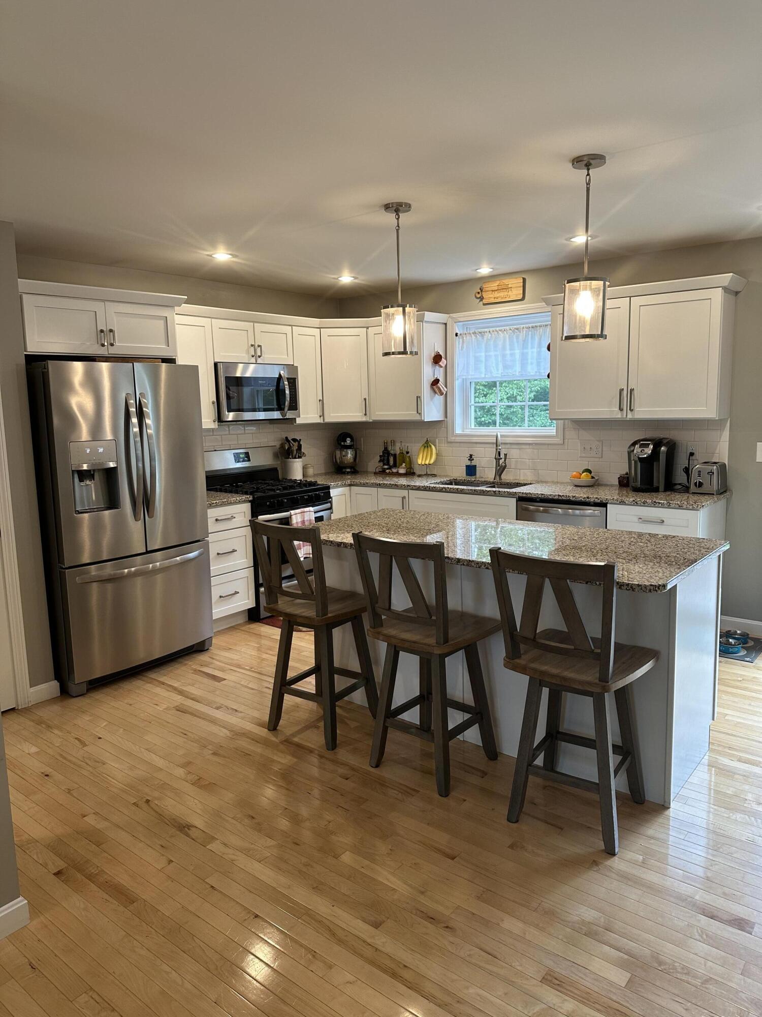 2027 Hemlock Drive Hermon ME 04401