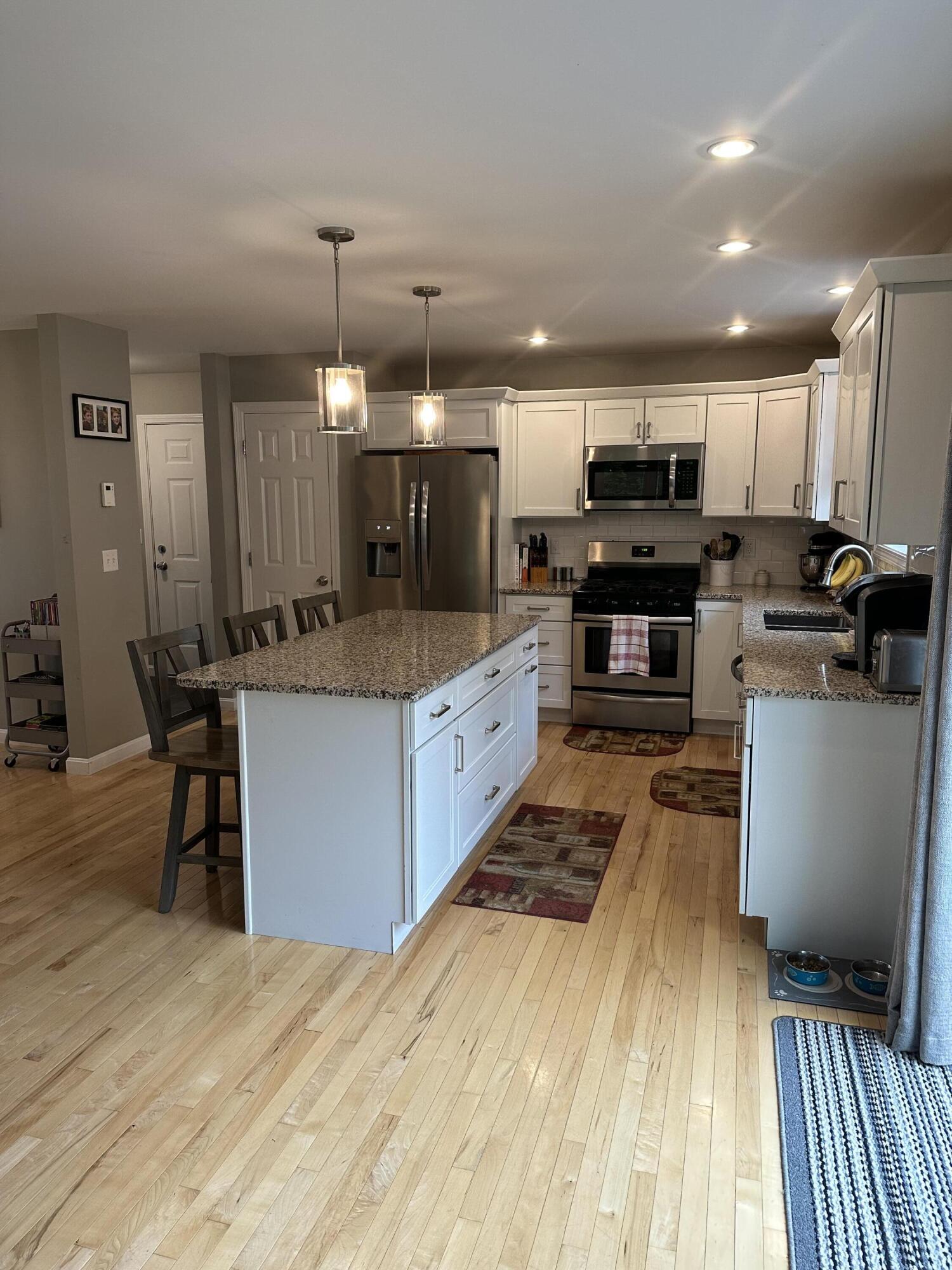 2027 Hemlock Drive Hermon ME 04401