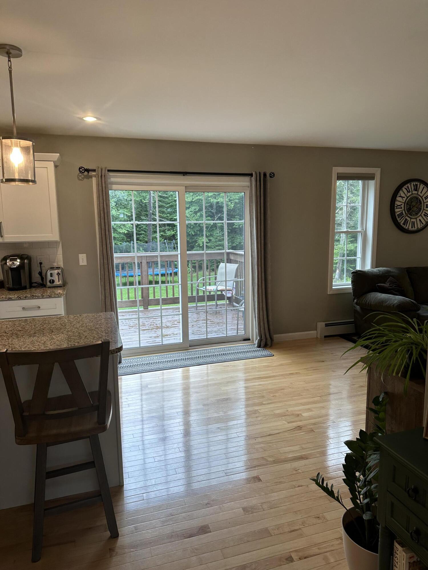 2027 Hemlock Drive Hermon ME 04401