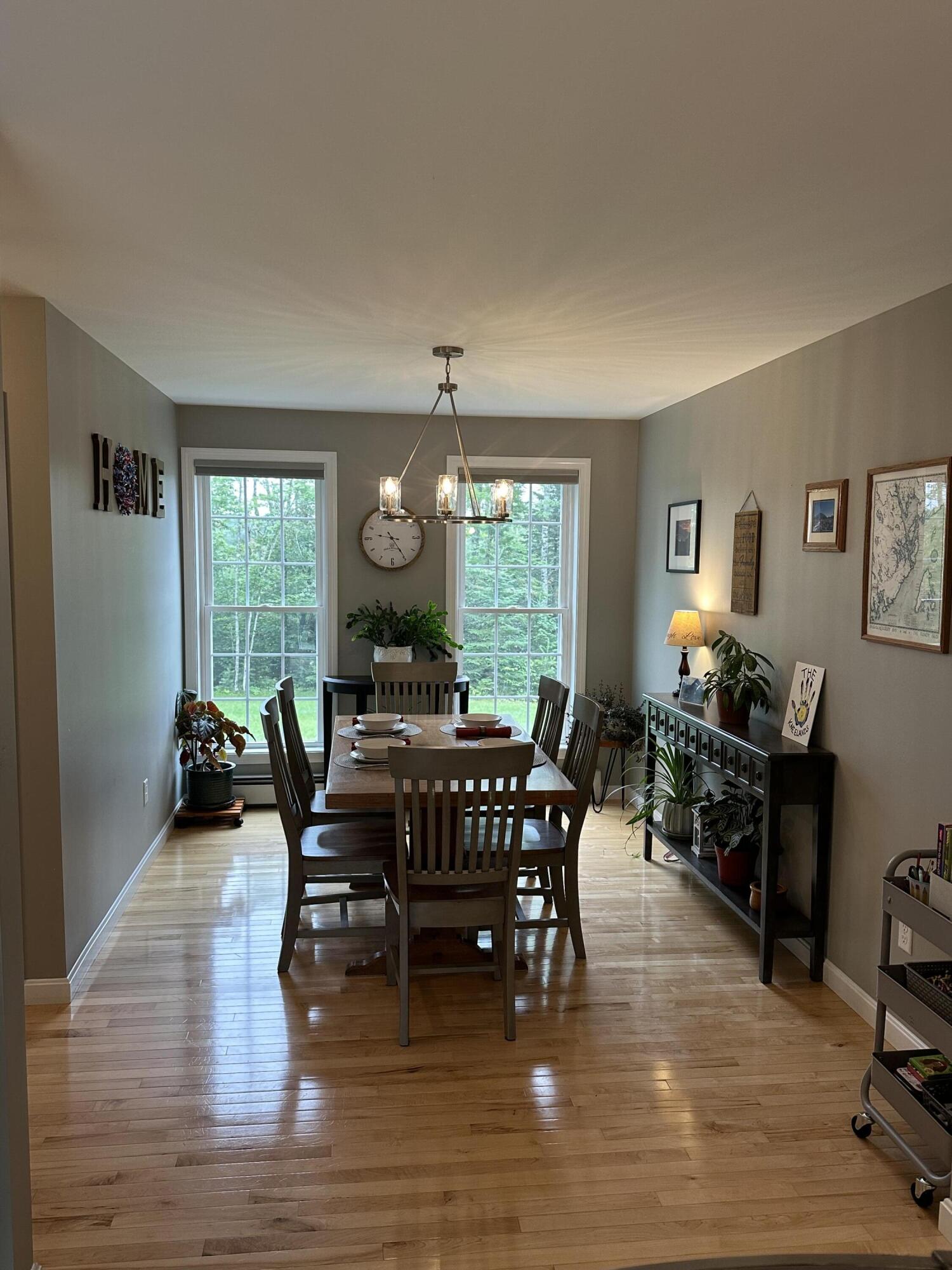 2027 Hemlock Drive Hermon ME 04401