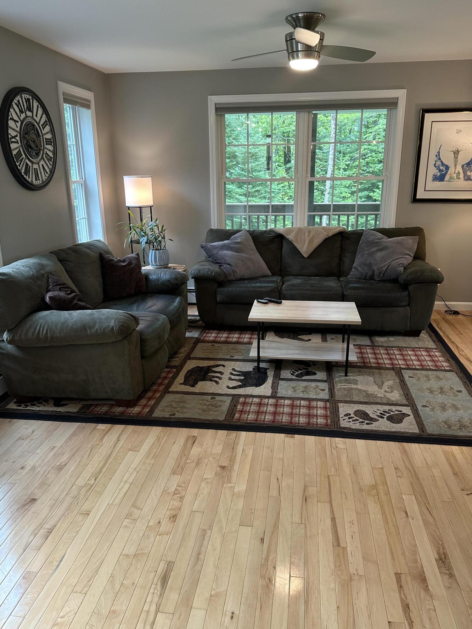 2027 Hemlock Drive Hermon ME 04401
