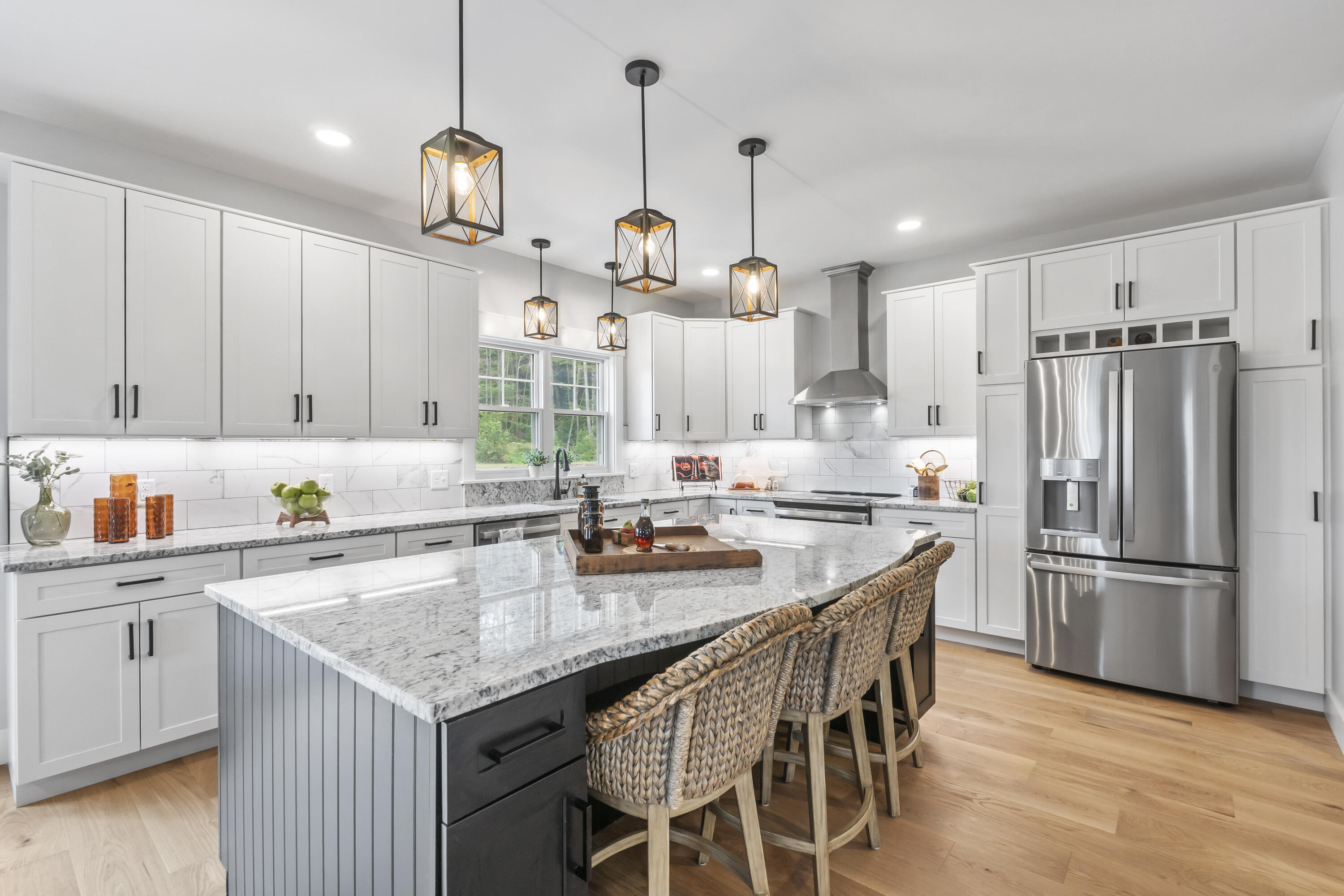 53 Woodbrey Lane Standish ME 04084