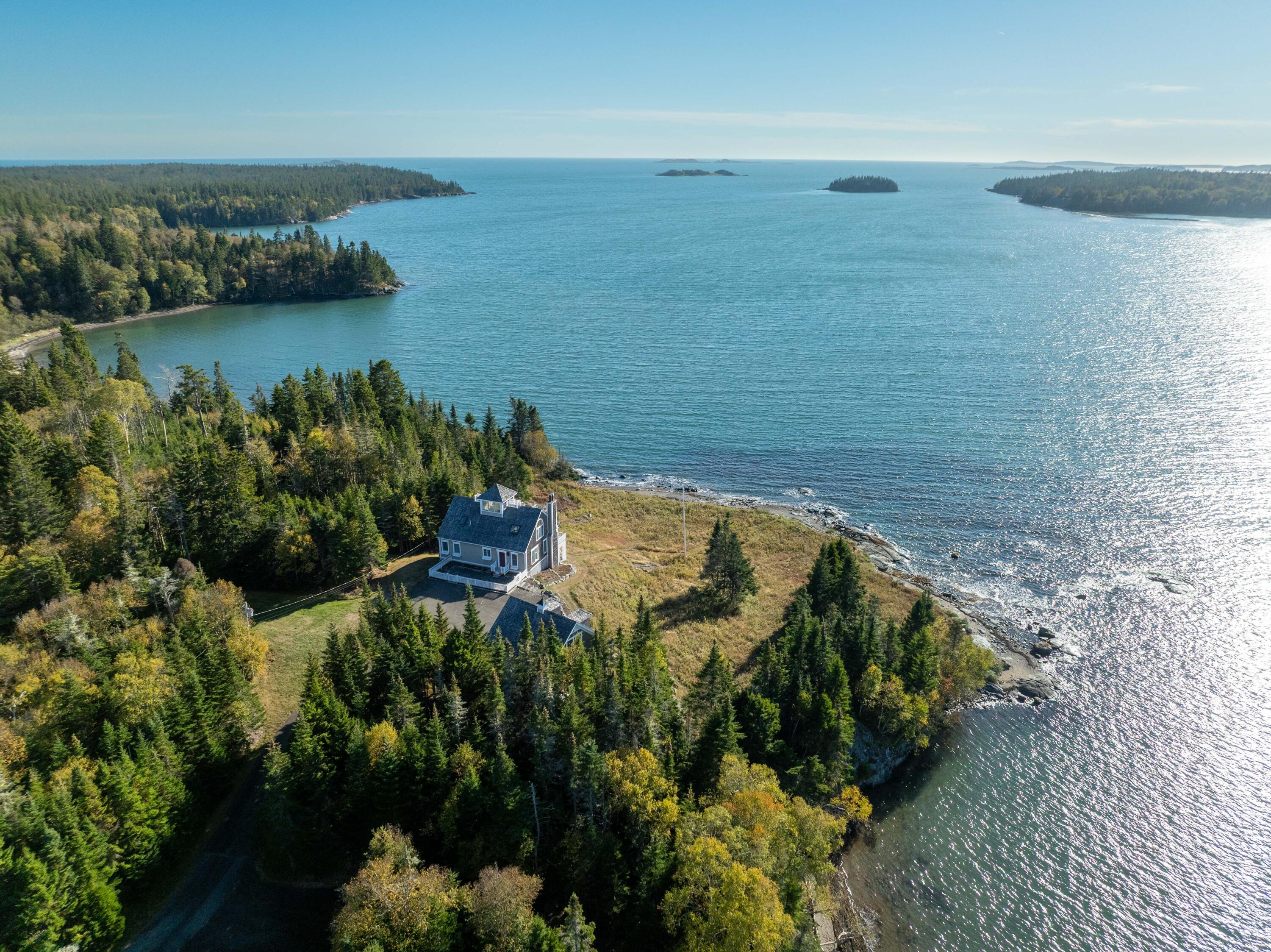 Machiasport ME, 613 Yoho Head Road