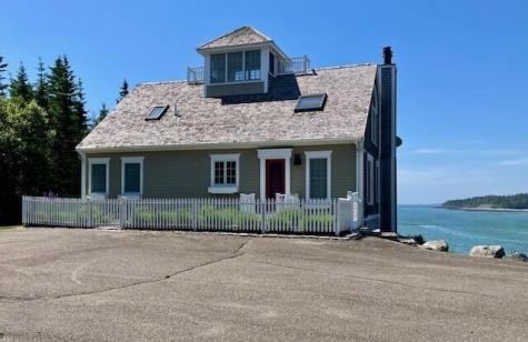 613 Yoho Head Road Machiasport ME 04655