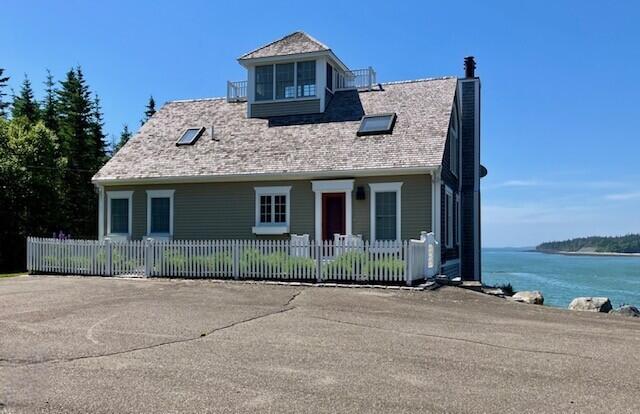 613 Yoho Head Road Machiasport ME 04655