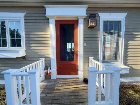 613 Yoho Head Road Machiasport ME 04655