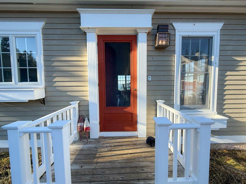 613 Yoho Head Road Machiasport ME 04655