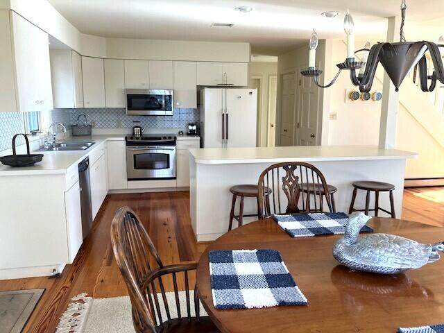 613 Yoho Head Road Machiasport ME 04655
