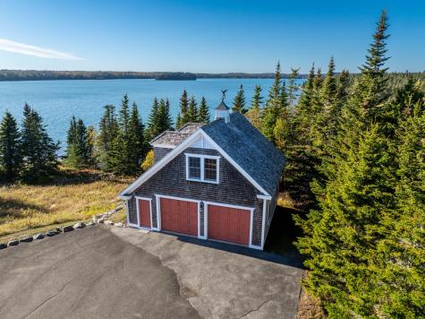 613 Yoho Head Road Machiasport ME 04655