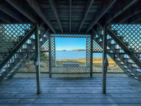 613 Yoho Head Road Machiasport ME 04655