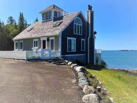 613 Yoho Head Road Machiasport ME 04655