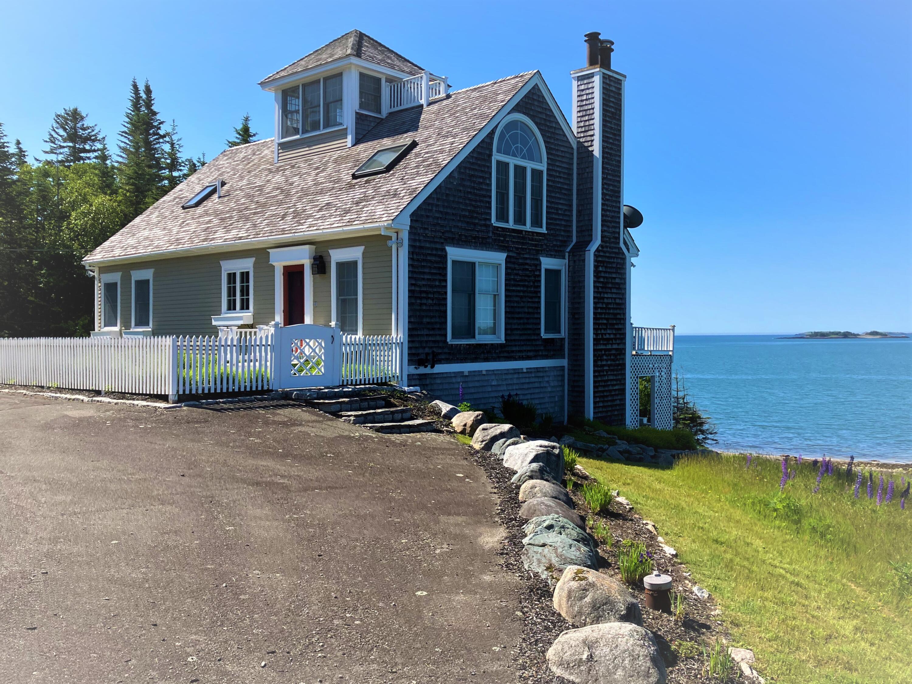 613 Yoho Head Road Machiasport ME 04655