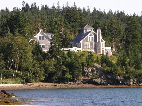 613 Yoho Head Road Machiasport ME 04655