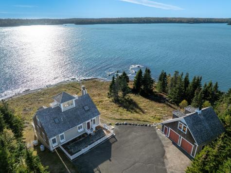 613 Yoho Head Road Machiasport ME 04655