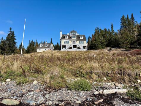 613 Yoho Head Road Machiasport ME 04655