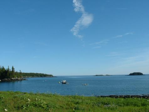 613 Yoho Head Road Machiasport ME 04655