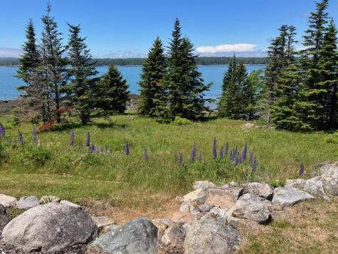 613 Yoho Head Road Machiasport ME 04655