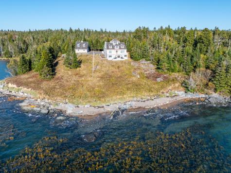 613 Yoho Head Road Machiasport ME 04655