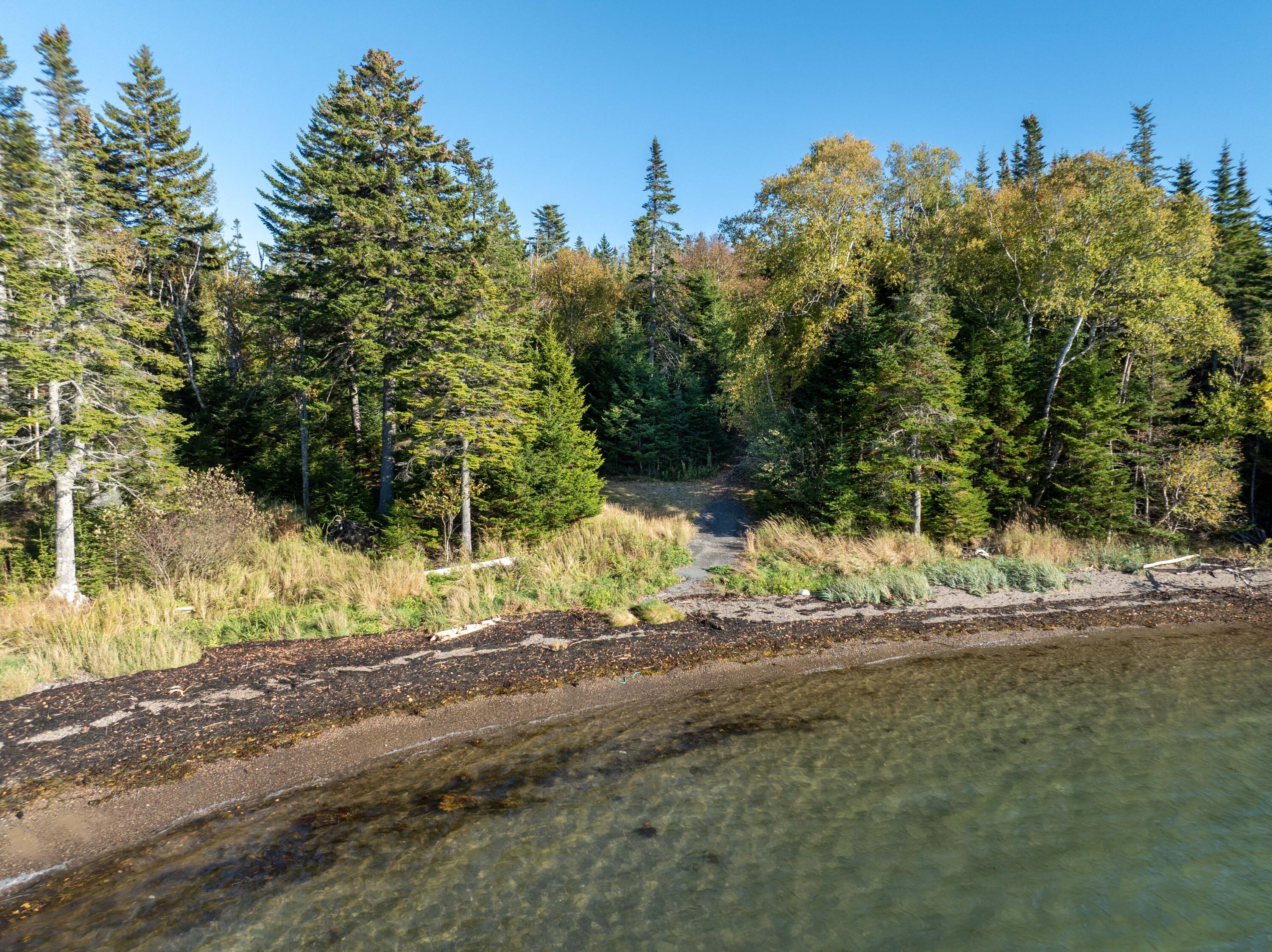 613 Yoho Head Road Machiasport ME 04655