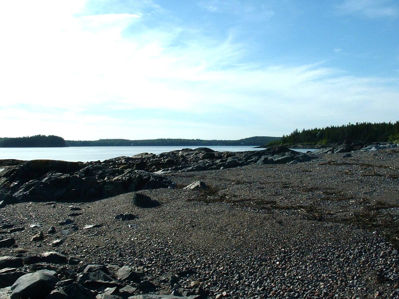 613 Yoho Head Road Machiasport ME 04655