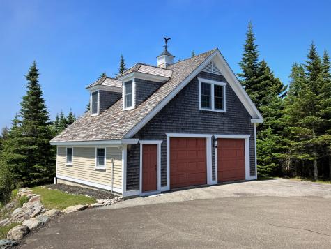 613 Yoho Head Road Machiasport ME 04655