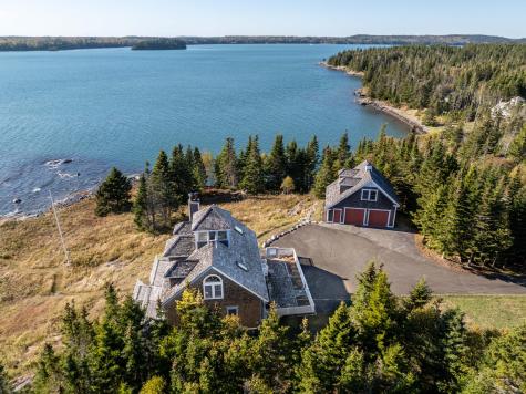 613 Yoho Head Road Machiasport ME 04655