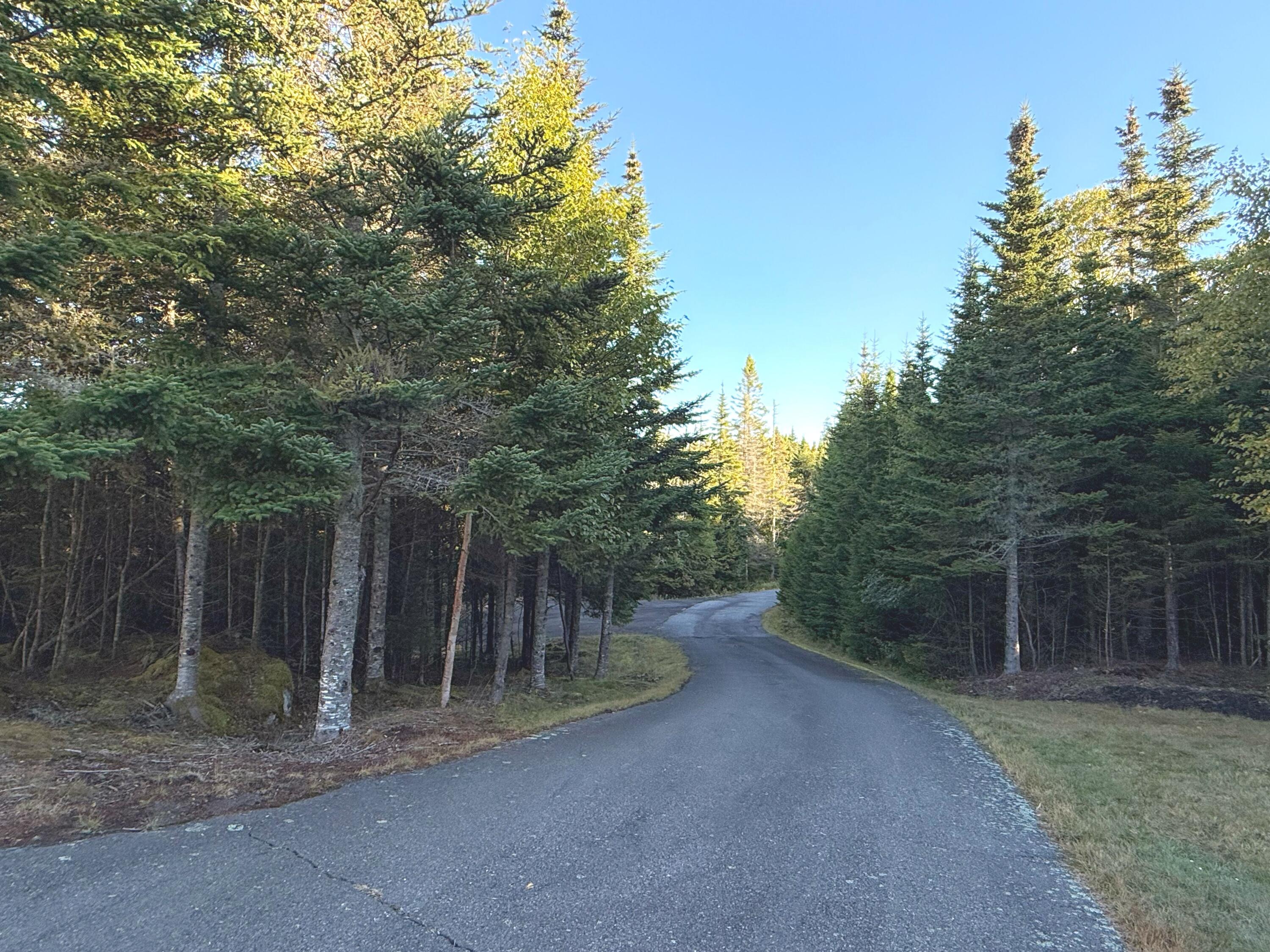 613 Yoho Head Road Machiasport ME 04655