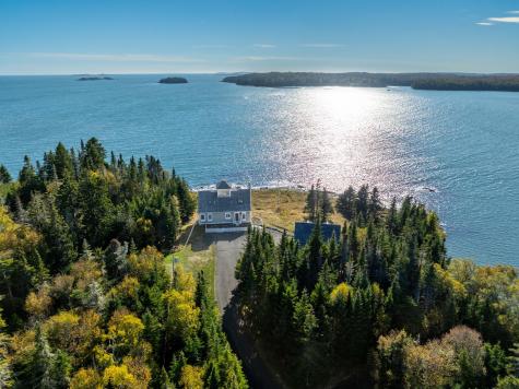 613 Yoho Head Road Machiasport ME 04655