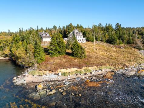 613 Yoho Head Road Machiasport ME 04655