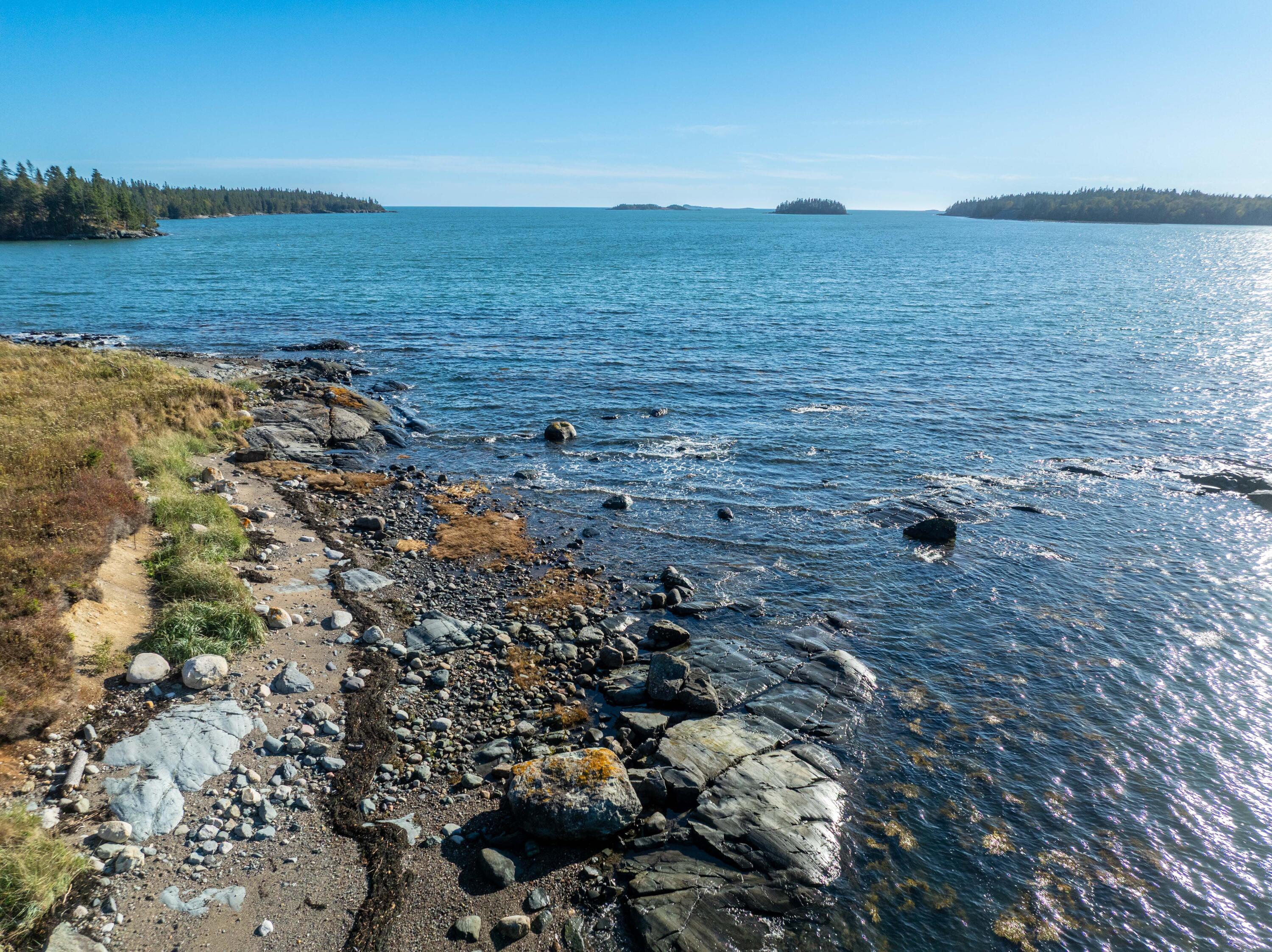 613 Yoho Head Road Machiasport ME 04655