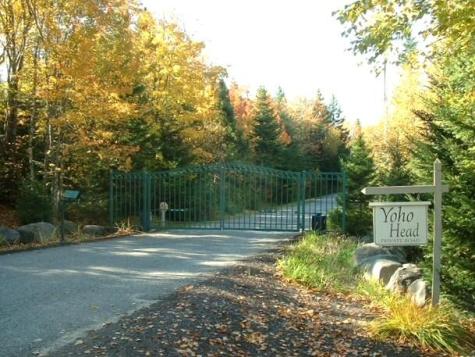 613 Yoho Head Road Machiasport ME 04655