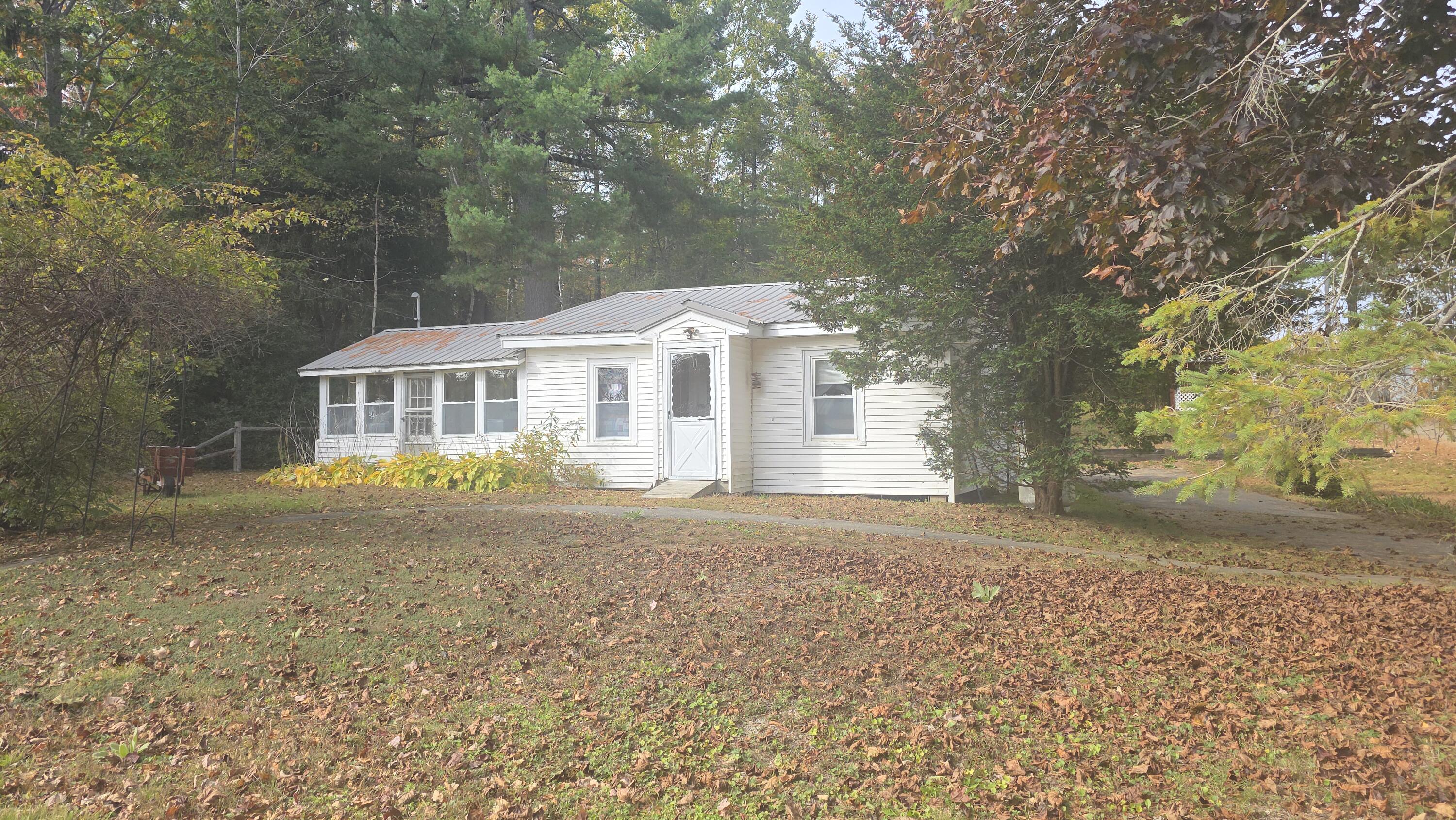 17 Marsh Road Belfast ME 04915