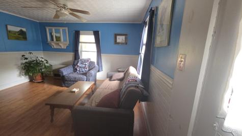 17 Marsh Road Belfast ME 04915