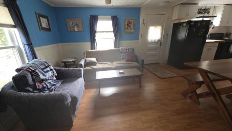 17 Marsh Road Belfast ME 04915