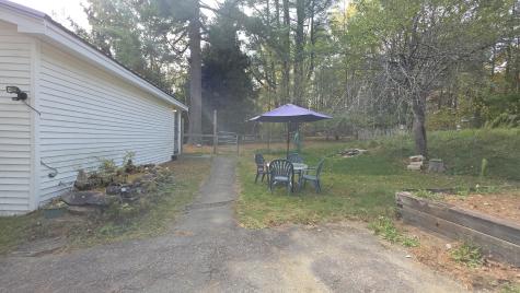 17 Marsh Road Belfast ME 04915