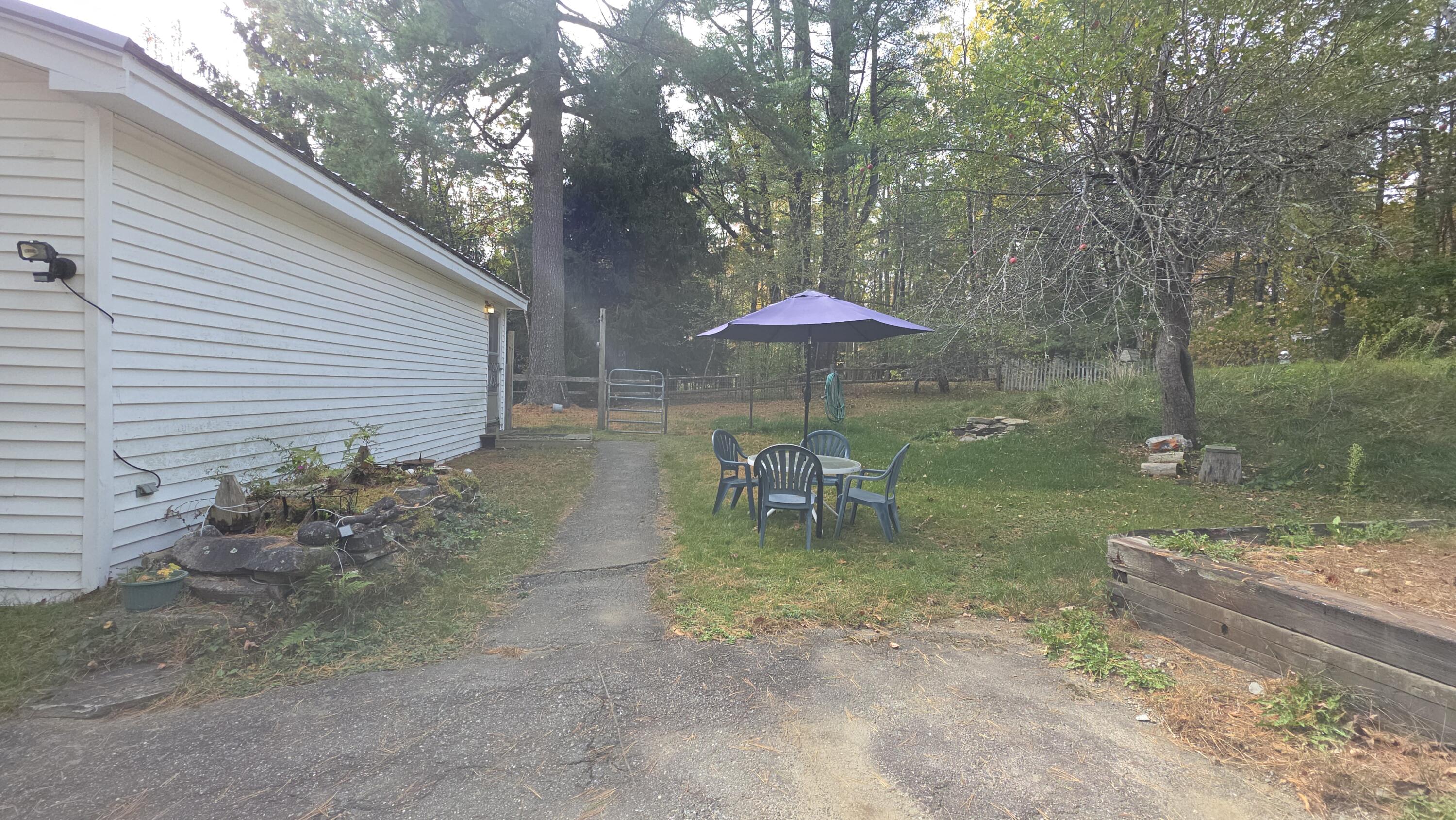 17 Marsh Road Belfast ME 04915