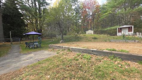 17 Marsh Road Belfast ME 04915