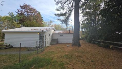 17 Marsh Road Belfast ME 04915